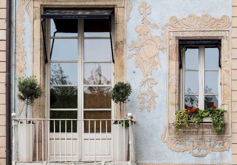 Apartamentos La Casa De Les Lletres 巴塞罗那 外观 照片
